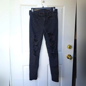 American Eagle Skinny Jeans🖤